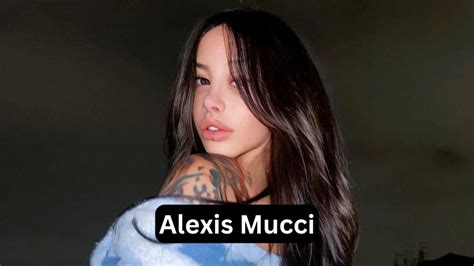 (Alex) Alexis Mucci Wiki, Biography, Husband Name,。